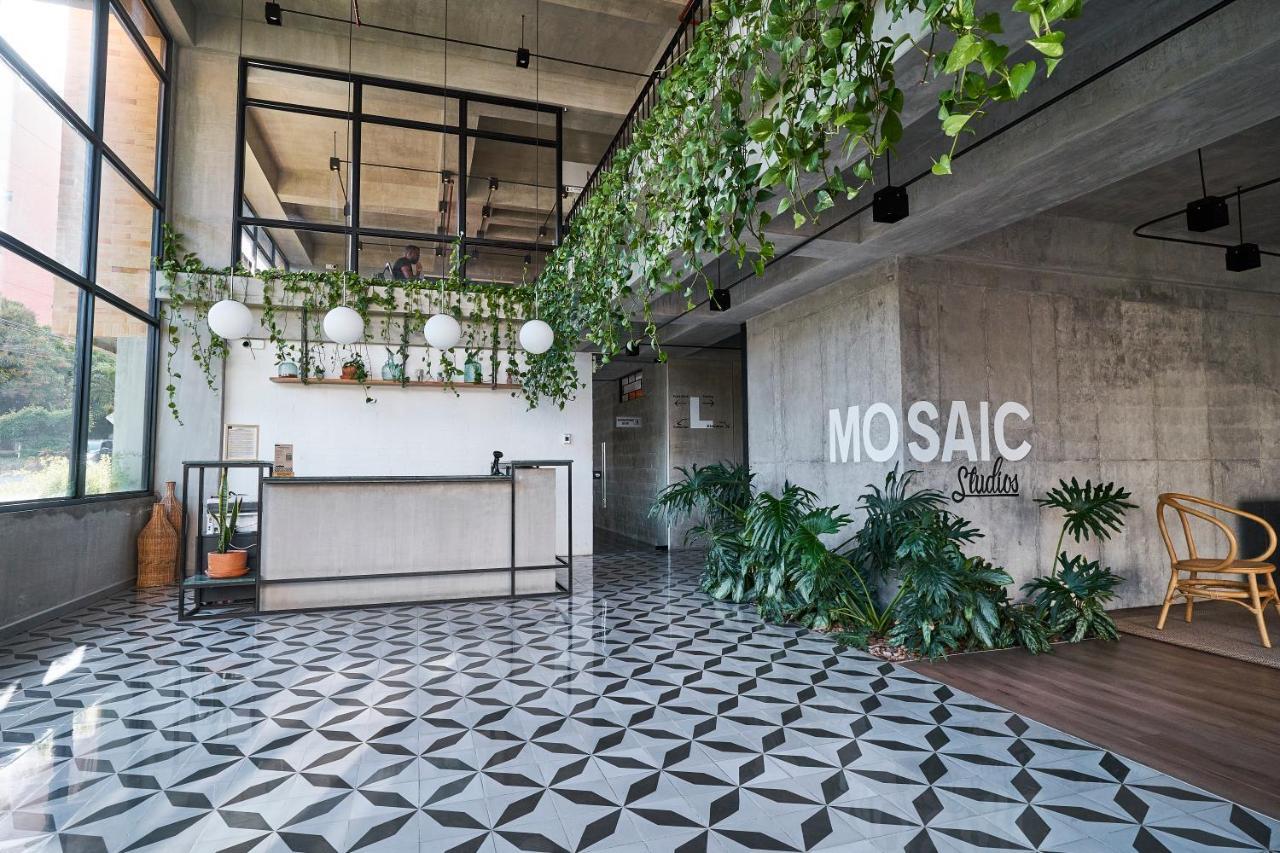Mosaic Studios Buenavista Barranquilla  Exterior photo